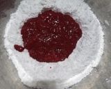 Hình bước làm 3 của món Bánh gấc