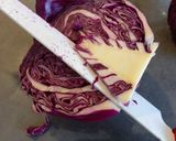Foto del paso 4 de la receta: Pasta ibérica con color
