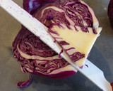 Foto del paso 4 de la receta: Pasta ibérica con color