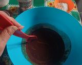 Foto del paso 3 de la receta: Volcán de chocolate. #Coulant de chocolate