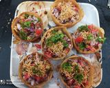 कटोरी चाट (katori chaat recipe in Hindi) रेसिपी चरण 7 फोटो