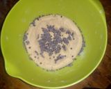 Foto del paso 5 de la receta: Galletas con chispas de chocolate