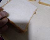 A picture of step 2 of Pizza 🍕 Toast.