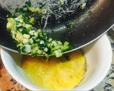 Foto del paso 4 de la receta: Tortilla especial