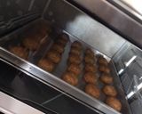 Foto langkah ke 6 dari resep Palm Cheese Cookies.