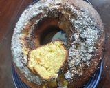 Foto del paso 5 de la receta: Bizcochuelo súper fácil