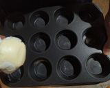 Foto del paso 2 de la receta: Garbaldis