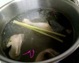 Foto langkah ke 2 dari resep Sop Ayam Klaten.