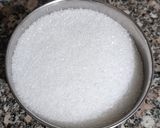 केसर साबूदाना खीर रेसिपी चरण 1 फोटो