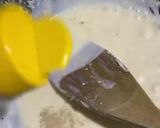 Foto langkah ke 4 dari resep Macaroni Schotel (creamy & cheesy).