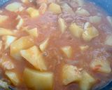 Foto del paso 5 de la receta: Marmitako