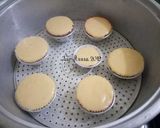 Foto langkah ke 6 dari resep (18.3) Kue Moho Ubi Orange.