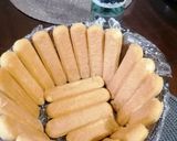 Φωτογραφία βήματος 8 της συνταγής Σαρλότ με φράουλες ρούμι και μασκαρπόνε