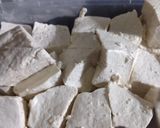 Foto langkah ke 1 dari resep Tahu kukus isi daging giling.