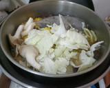 燒酒玉米燉雞湯(簡單料理)的食譜步驟6照片