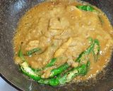 日式咖哩炒烏龍麵《剩餘食材製作》的食譜步驟2照片