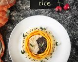 Foto langkah ke 6 dari resep Sticky mango rice.