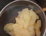 Foto del paso 3 de la receta: Rosas de manzana