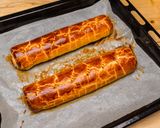 A tökéletes bejgli receptje recept fázis 15 fotója