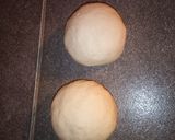 A picture of step 6 of Beef Samosas.