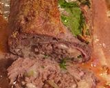 Foto del paso 6 de la receta: Carne Molida Roll