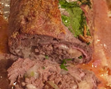Foto del paso 6 de la receta: Carne Molida Roll