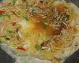 Foto langkah ke 2 dari resep Telur dadar asolole...💃💃💃.