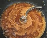 Une image de l'étape 1 de Sauce au fond de veau Maggi au Cookeo infinity 😀.