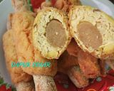 Foto langkah ke 6 dari resep SOSTEM (Sosis Tempe).