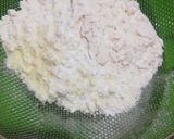 Foto langkah ke 2 dari resep Doggie Cookies.