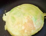 A picture of step 4 of Pancake🥞🥞🥞.