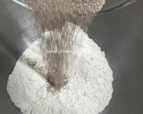 COZONAK Román ünnepi kalács recept fázis 3 fotója