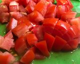 Foto del paso 2 de la receta: Pizzalsa Rusticana (salsa de tomates rápida para pizza)