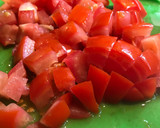 Foto del paso 2 de la receta: Pizzalsa Rusticana (salsa de tomates rápida para pizza)