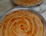 Foto del paso 6 de la receta: 🍕Masa para pizza de Harina Integral 🍕