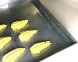 A picture of step 2 of Bakery Biscuits.