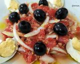 Foto del paso 7 de la receta Ensalada murciana
