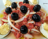 Foto del paso 7 de la receta: Ensalada murciana