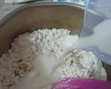 Foto langkah ke 3 dari resep Kue Mangkuk.