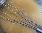 Fahéjas tekercs palacsinta tésztából recept fázis 2 fotója