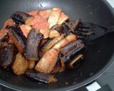 Foto langkah ke 3 dari resep Terong.