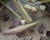 Foto langkah ke 2 dari resep SAYUR BENING MIX MOM 'K2'.