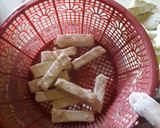 Foto langkah ke 5 dari resep Tahu Pedaz Maniz.