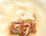 Foto langkah ke 6 dari resep Risoles Sayur & Ayam.