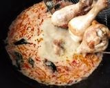 Foto langkah ke 5 dari resep 321. 🍲 Opor Manuk Khas NTB.