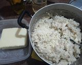 Foto del paso 3 de la receta: Ensalada...Puré???