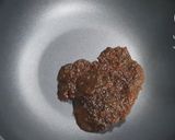 صورة لخطوة 2 من وصفة كرات السمسم (كماتيل)