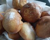 Foto del paso 5 de la receta: Bolitas de fraile
