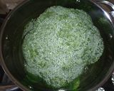 Foto del paso 1 de la receta: Ensalada de brócoli y zanahoria