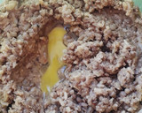 Foto del paso 1 de la receta: Hamburguesas de lentejas